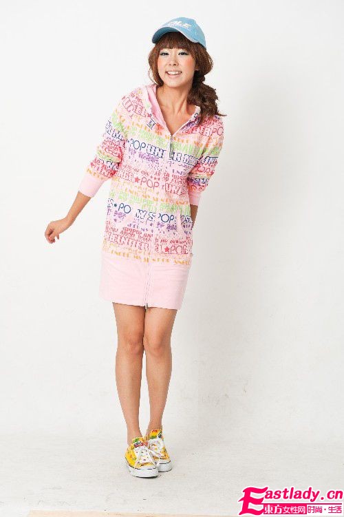 冬日One piece简洁穿着大放送