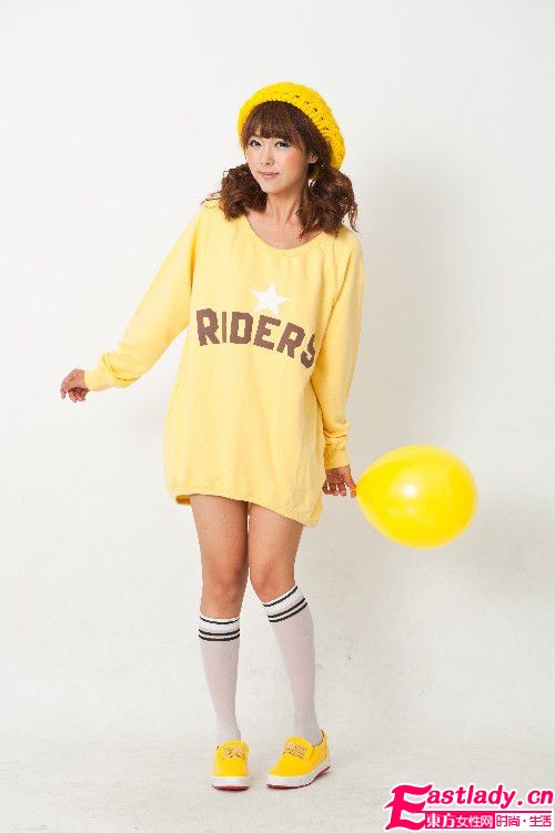 冬日One piece简洁穿着大放送