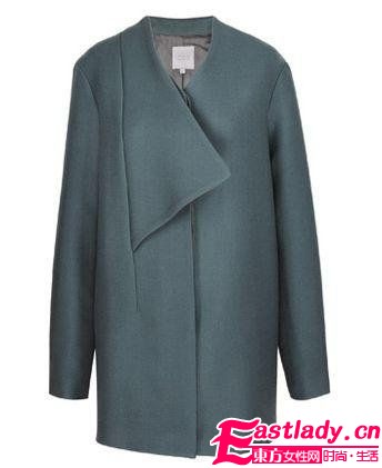 冬季完美女孩的必购单品清单