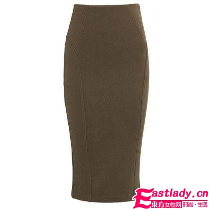 冬季完美女孩的必购单品清单