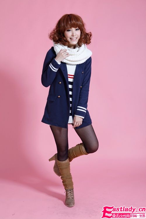 冬季温暖外套必BUY单品