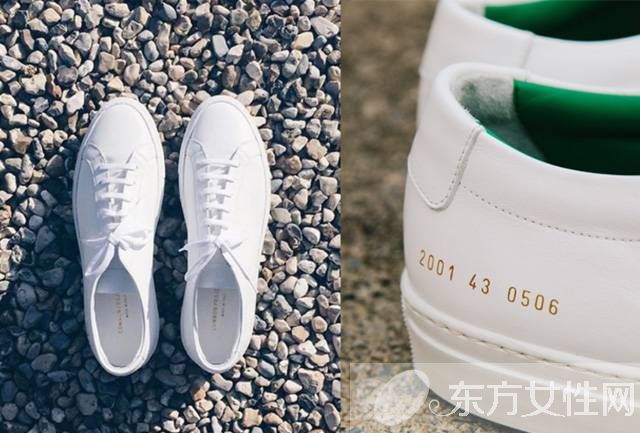 时尚小白鞋怎么搭配最潮 明星们都酷爱这么穿哦