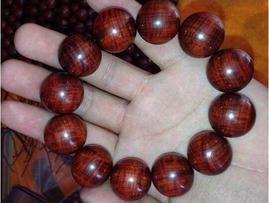 小叶紫檀水波纹会消失吗 揭水波纹的等级