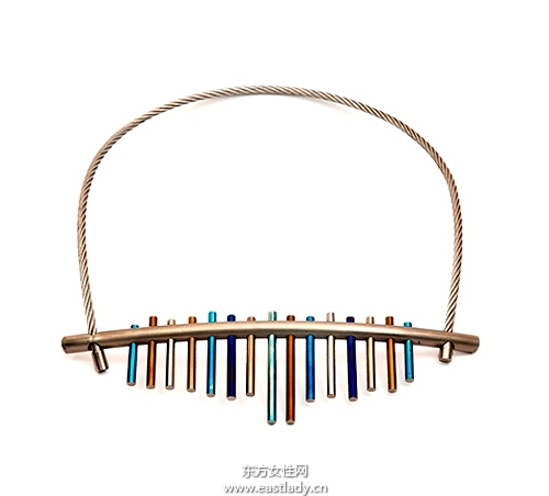 让人耳目一新的珠宝首饰设计