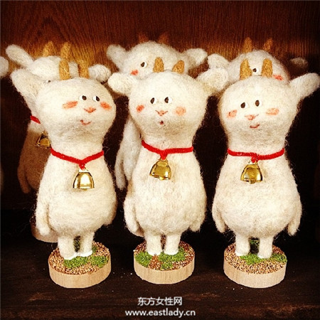 长胡子的鞋猫也太幽默 表情逗趣又微窘的困惑萌动物羊毛毡