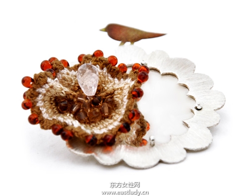 珠宝首饰设计图片(一)