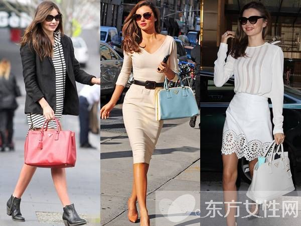 杀手包是什么意思 还不知道Saffiano就Out啦