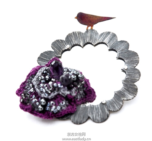 珠宝首饰设计图片(一)