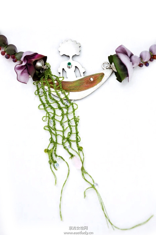 珠宝首饰设计图片(一)