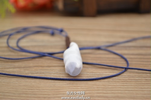 具有中国味的项链手镯