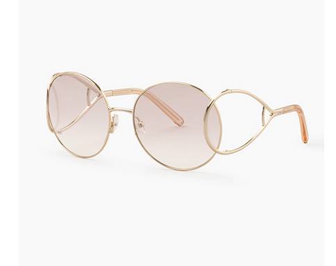 赶时髦的框架眼镜怎么戴 八个技巧要记好