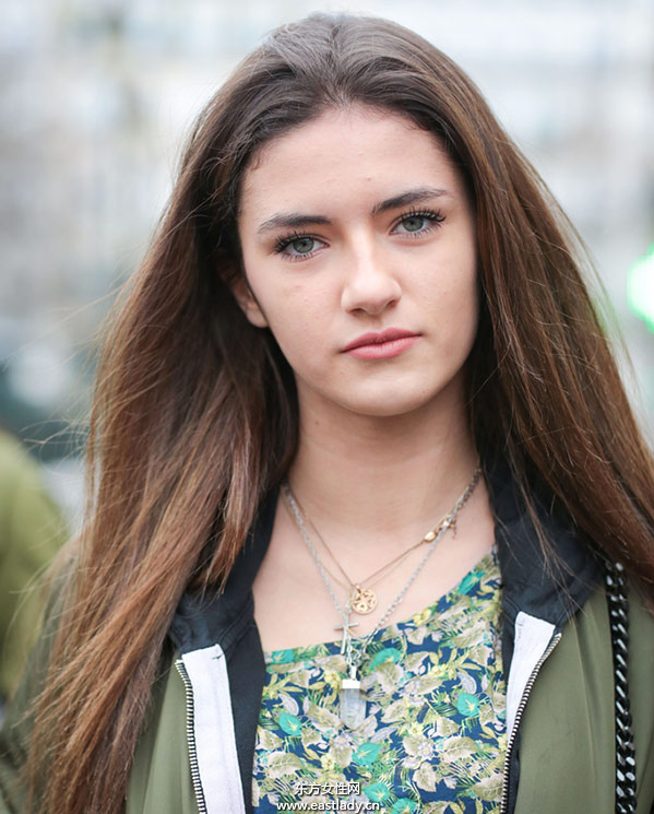 盘点时装周潮人最爱佩戴的首饰