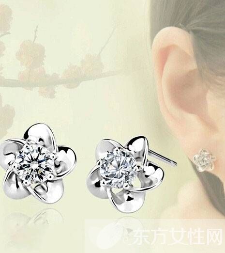 韩版时尚耳钉图片推荐 哪一款才是你的菜