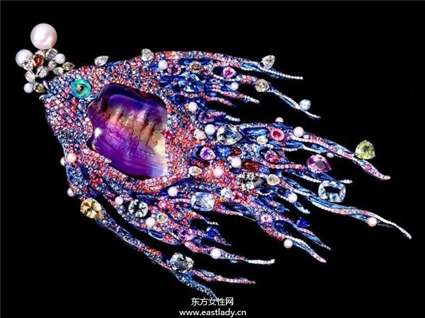 珠宝首饰设计图片(二)