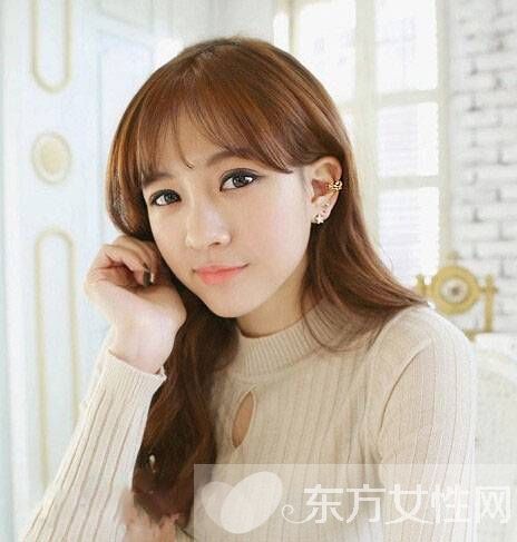 韩版时尚耳钉图片推荐 哪一款才是你的菜