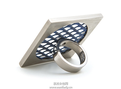 让人耳目一新的珠宝首饰设计