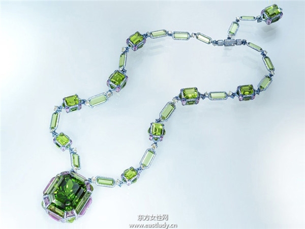 珠宝首饰设计图片(二)