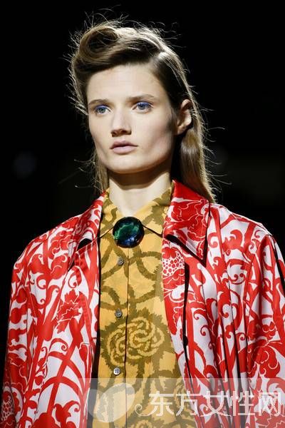 2016春夏流行首饰推荐 超个性的首饰哪个女生不爱