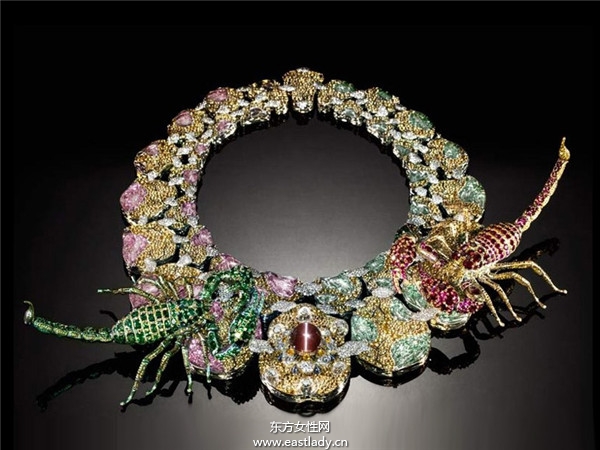 珠宝首饰设计图片(二)