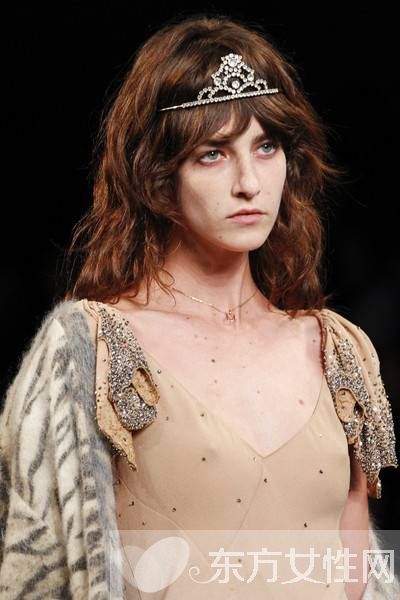 2016春夏流行首饰推荐 超个性的首饰哪个女生不爱