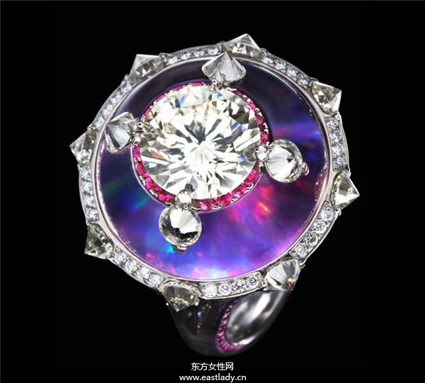 珠宝首饰设计图片(二)