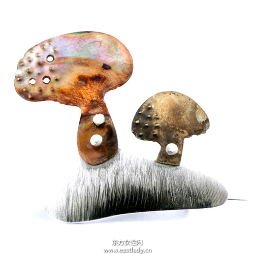 珠宝首饰设计图片(一)