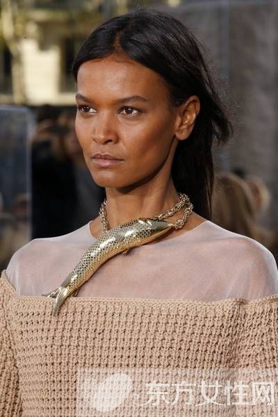 2016春夏流行首饰推荐 超个性的首饰哪个女生不爱