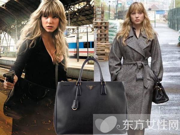 杀手包是什么意思 还不知道Saffiano就Out啦