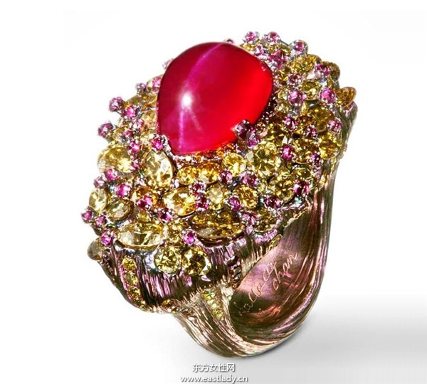 珠宝首饰设计图片(二)