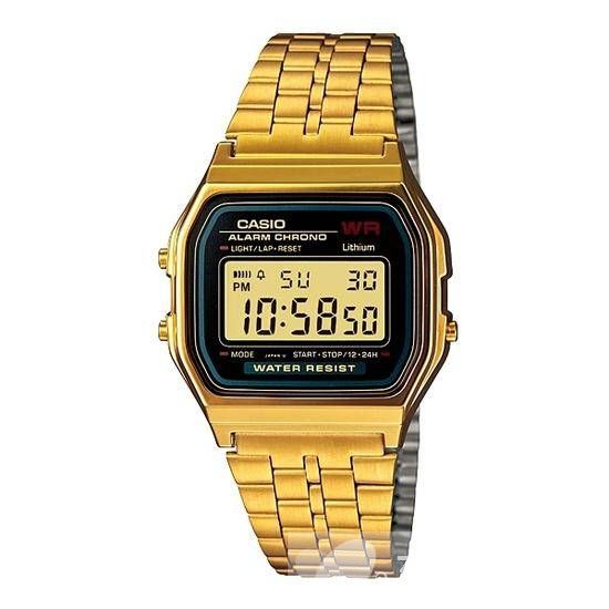 三款时尚手表好看不贵 只为造型而生