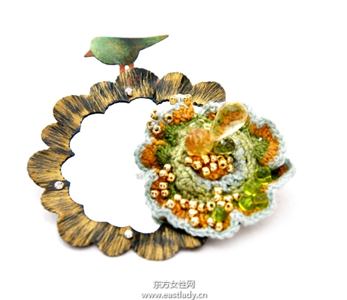 珠宝首饰设计图片(一)