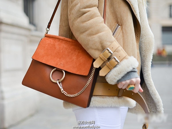 盘点时装周潮人最爱佩戴的首饰