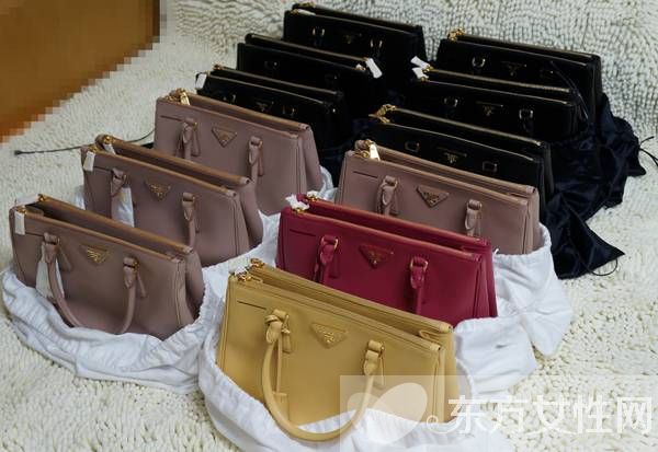 杀手包是什么意思 还不知道Saffiano就Out啦