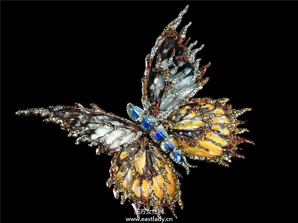 珠宝首饰设计图片(二)