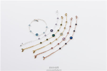 圣诞流行单品大搜罗 演绎独特圣诞时尚