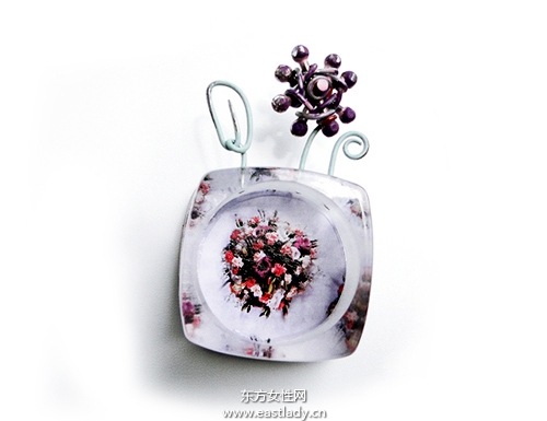 珠宝首饰设计图片(一)