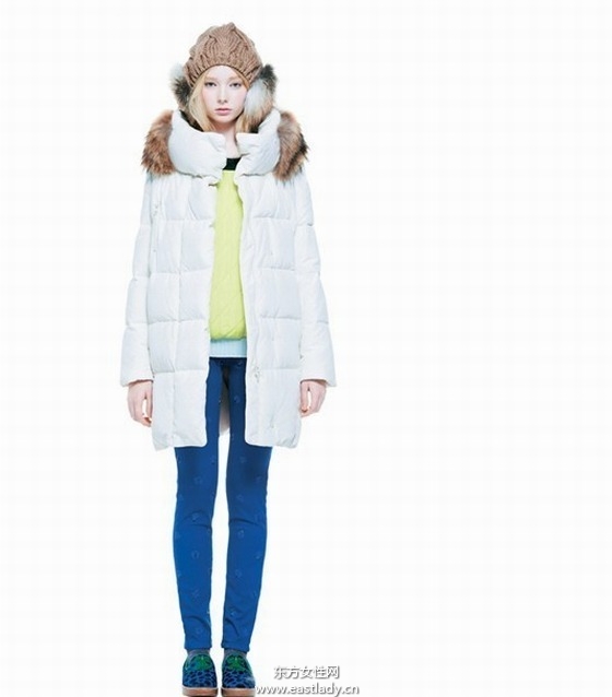 学明星巧戴帽子瞬间提升人气