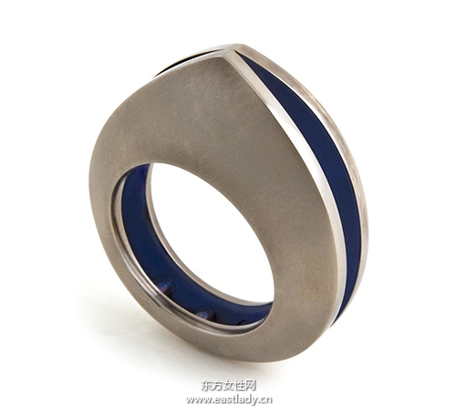 超级漂亮的戒子款式