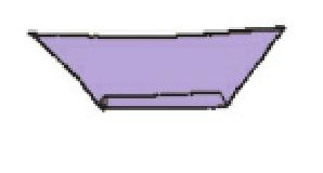 丝巾的麻花结系法图解