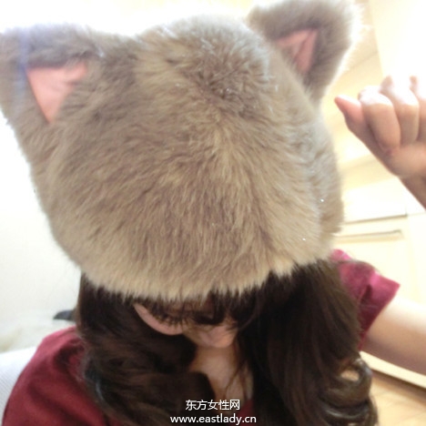 帅气十足女帽与众不同尽从头开始