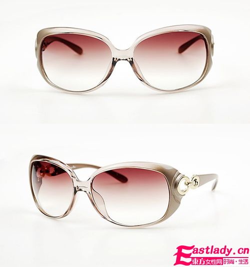 新款防紫外线太阳镜烈日出行不用怕