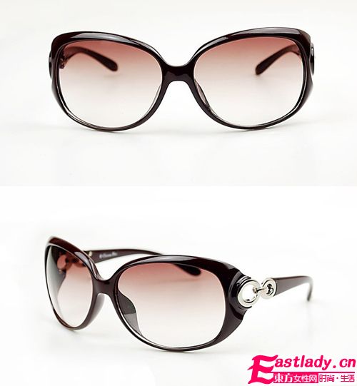 新款防紫外线太阳镜烈日出行不用怕