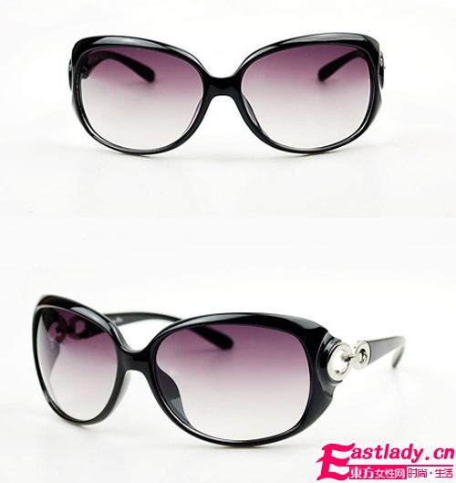 新款防紫外线太阳镜烈日出行不用怕