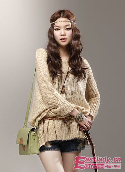 8款精致项链 让你脖间胸前都亮丽