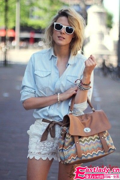 草编包时尚款给你清凉一夏