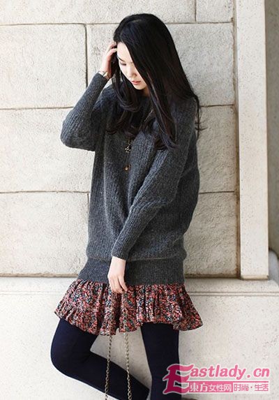 8款精致项链 让你脖间胸前都亮丽