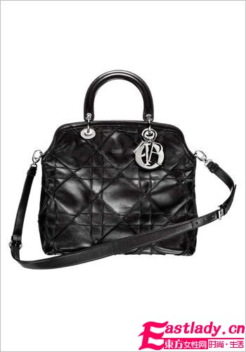 Christian Dior手袋 明星秋冬必备