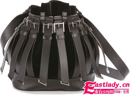 摇滚热情不退潮 铆钉单品嘉年华