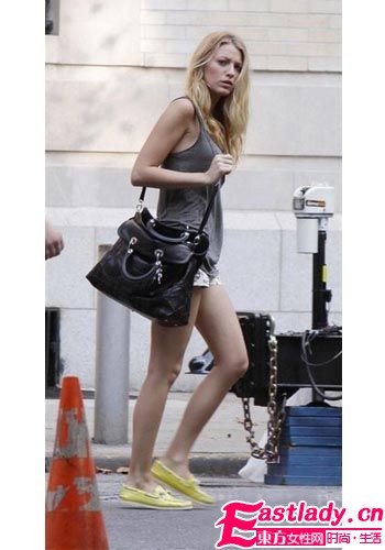 Christian Dior手袋 明星秋冬必备