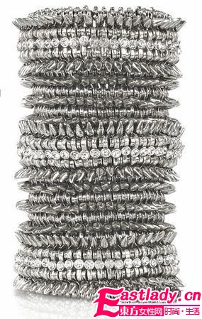 摇滚热情不退潮 铆钉单品嘉年华